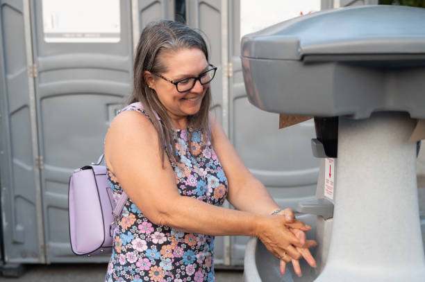 Portable Toilet Options We Offer in Oswego, NY